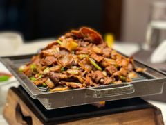 -四季民福烤鸭店(王府井东安门店)