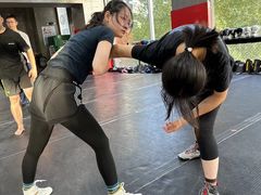 -极斗-IKMF马伽术·格斗运动学院(东直门店)