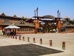 -北京呀路古热带植物园