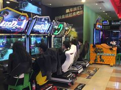 -汤姆熊欢乐世界(罗斯福店)