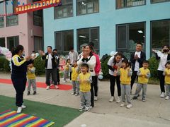 -北京市丰台区阳光起点锦城幼儿园(丰台园)