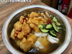 -老宾州南街酸粉店(民族大道店)