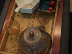 -华夏良子·足道SPA艾灸(翠微店)