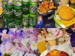 -活力无限KTV(天河新天地店)