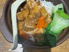 -李先生牛肉面大王(马栏店)