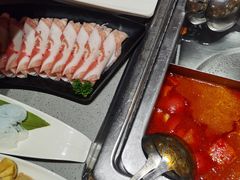 -海底捞火锅(奥山世纪城店)
