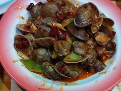-老姑砂锅·烧烤天津菜(体北道店)