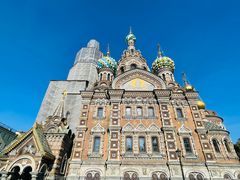 -滴血救世主教堂