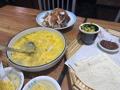 -符离集餐厅(万象城店)