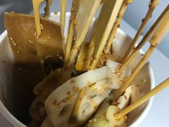 -童陈记重庆冷串串(食宝街店)