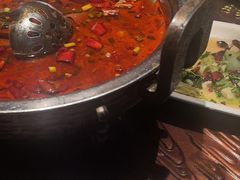 -缪氏川菜(深圳北站缤果空间店)