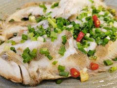 -君霖海鲜私房菜(春柳店)