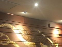 -星巴克(浦东机场T2到达店)