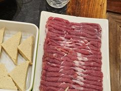 -南门涮肉(北洼路店)