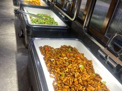 -韩盛·盛江山自助料理(K11黑金店)