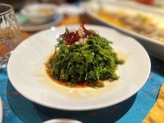 -茶人村·宫廷私厨(奥体印象城店)