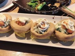 -小和庆·知味(首铸万科店)