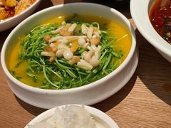 -榕意·川味之美(深业上城店)