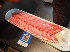 -南门四季铜锅涮肉(大屯·北苑店)