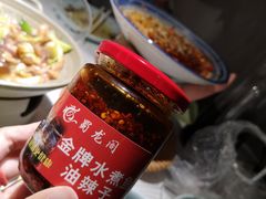 -雲蜀龙阁·金牌水煮鱼(方庄店)