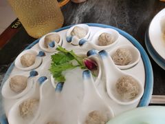 -刘一锅筋头巴脑(新民街店)