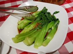 -西贝(上海新梅广场店)
