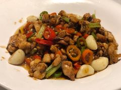 -鄱阳湖·江西小炒·瓦罐煨汤(五道口店)