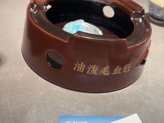 -花椒俏川菜小馆(南海万达店)