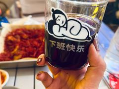 -下酒(华熙店)