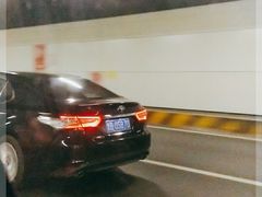 -胶州湾海底隧道