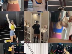 -Burn Fit燃炼健身工作室(新都旗舰店)