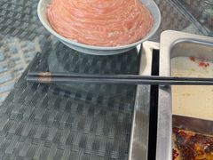 -大隐·成都火锅Bistro(合生麒麟新天地店)