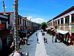 景观位-玛吉阿米·餐吧