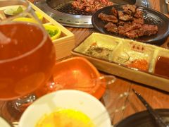 -赤坂亭·M9和牛烧肉·铁板烧(合肥万象城店)