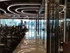 -金吉鸟健身游泳