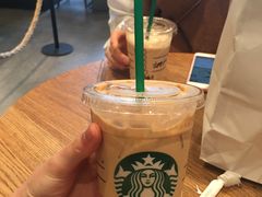 -星巴克(厦门SM新生活广场店)