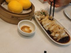 -御和宴·精品粤菜(天润御海湾店)