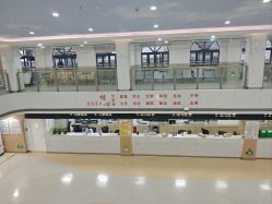-上海市儿童医院(北京西路院区)