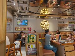 -冰城串说·羊肉串烧烤(哈西大街店)