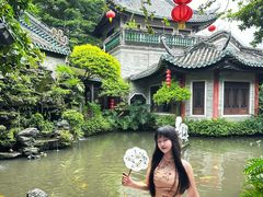 -果然居酒家 · 顺德园林私房菜