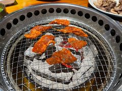 -江南本家韩国料理(太古仓中船汇店)