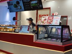 -西树泡芙(湖滨银泰in77B区店)
