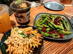 -北丐先生·野馄饨烧烤(长宁龙之梦店)