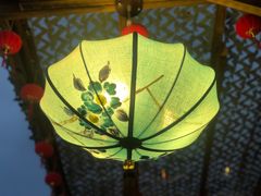 -丽江古城第一观景台
