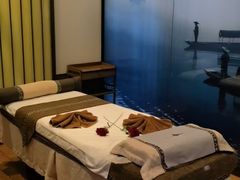 -上足·影院足道·SPA(红岭店)