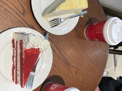 -Peet's Coffee皮爷咖啡(豫园店)