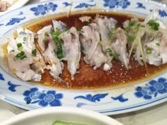 -顺丰轩园林酒家(天河店)