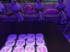 -CIAO·团建聚餐·生日派对轰趴馆(福田店)