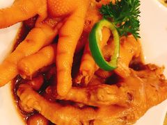 -添好运点心专门店(百老汇店)