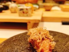 -Sushi Zo Hong Kong